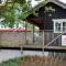 Dijkwoning Cadzand