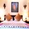 The Buddhayan Villa
