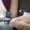 The Lodge Harrogate