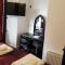 The Lodge Harrogate