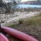 Beachside Taroona with Spa - خليج ساندي