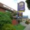 Hume Villa Motor Inn UNDER NEW MANAGEMENT