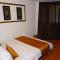 Pension Cuibul Viselor
