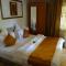 Pension Cuibul Viselor