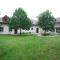 Ivanek guest house - Zvíkovské Podhradí
