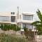 ILIOS H&E house - Elia Laconia