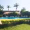 Rio Claro Plaza Hotel