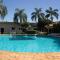 Rio Claro Plaza Hotel