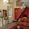 The Secret Gem or The Hidden Gem or BOTH together - Montreuil-Bellay