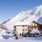 Alpengasthof Grimmingblick - Planneralm