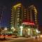 Friendship International Hotel - Addis Abeba