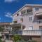 BRODARICA PENTHOUSE 4+2, SEA VIEW