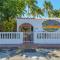 Coconut Palms Inn