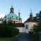 Apartment Jakubske Namesti