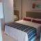 Book Santos - Estanconfor 710 e Estanconfor 810 Apto Executivo