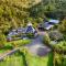 Wairua Lodge - Rainforest River Retreat