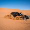 Desert Bivouac Mhamid
