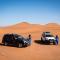 Desert Bivouac Mhamid