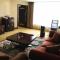 Holiday Inn Chengdu Century City-WestTower