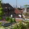 Zagreb Rooftops