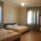 Hotel Chero