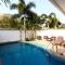 Hidden Palm Pool Villas