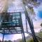 Glass Cube Guesthouse Foto: Glass Cube Guesthouse