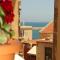 Anemones Rooms