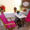 Anemones Rooms
