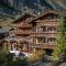 Foto: Hotel Dufour Chalet 43/44