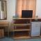 Light In bungalow