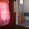 Light In bungalow