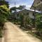 Light In bungalow