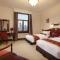 Jin Jiang Pacific Hotel
