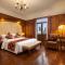 Jin Jiang Pacific Hotel