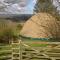 Larkhill Tipis and Yurts - 卡马森
