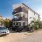 Apartments Hajl