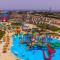 Pickalbatros Aqua Park Sharm El Sheikh - Sharm El Sheikk