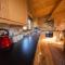 Wall Eden Farm - Luxury Log Cabins and Glamping - Highbridge
