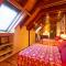 Apartament Araneu