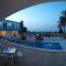 Hotel Complejo Los Rosales