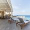 Naxos Rock Villas Foto: Naxos Rock Villas