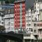 Apparthotel le Pèlerin