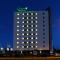 Green Vilnius hotel Foto: Green Vilnius hotel