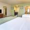 Comfort Inn Bentonville - Crystal Bridges