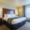 Comfort Inn Bentonville - Crystal Bridges