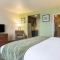 Comfort Inn Bentonville - Crystal Bridges - Bentonville