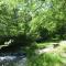 Camping Notre Dame