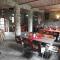 Restaurace a penzion U Lva