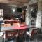 Restaurace a penzion U Lva